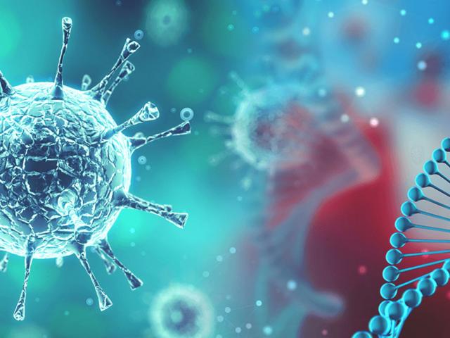 Sự thật chuyện virus Corona do con người tạo ra, ”nhúng” gene từ virus HIV