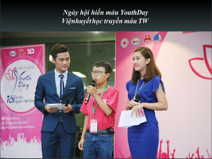 MC thời sự trẻ nhất VTV phải làm phụ hồ, thợ sửa xe để vượt lên khỏi &#34;hố đen&#34; - 14