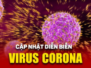 Tin tức trong ngày - Đại dịch virus Corona 3/2: Số ca nhiễm tăng lên hơn 17.000 người