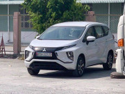 Tin tức ô tô - Mitsubishi Xpander biển số ngũ quý 2 rao bán 1,4 tỷ đồng