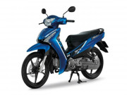 Thế giới xe - 2020 Yamaha Finn 115 chính thức trình làng, cạnh tranh Honda Future