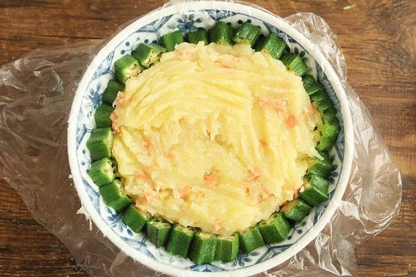 Mỗi ngày 1 đĩa salad đậu bắp, chả mấy chốc lấy lại vóc dáng &#34;vạn người mê&#34; - 4