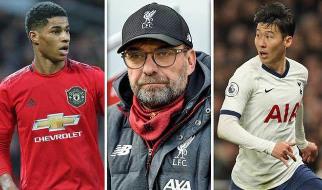 
HLV Klopp vẫn muốn có thêm SAO?