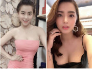 Ca nhạc - MTV - 4 &quot;cô vợ đại gia&quot; mê đẻ nhất showbiz Việt: Càng sinh con càng đẹp, sexy hơn