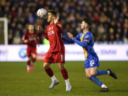 Bóng đá - Nhận định bóng đá Liverpool - Shrewsbury Town: Klopp chủ quan, địa chấn tiếp diễn?