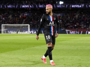 Bóng đá - Neymar dễ lĩnh án phạt cực nặng: Nhận thêm tin dữ sau sinh nhật kỳ dị