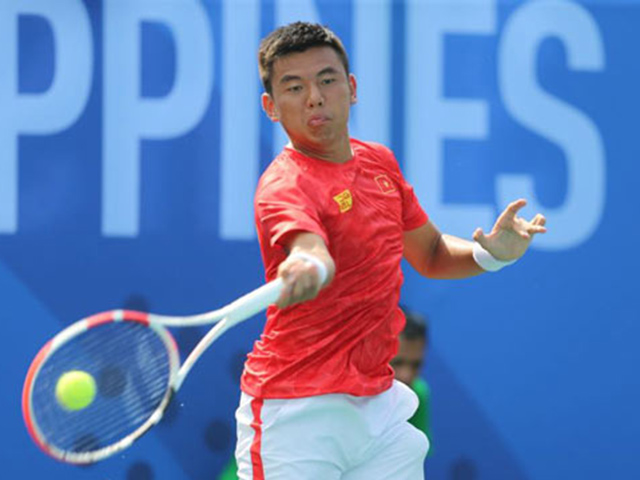 Lý Hoàng Nam mất 3 giải tennis ở Trung Quốc vì Corona, ảnh hưởng mục tiêu ATP?