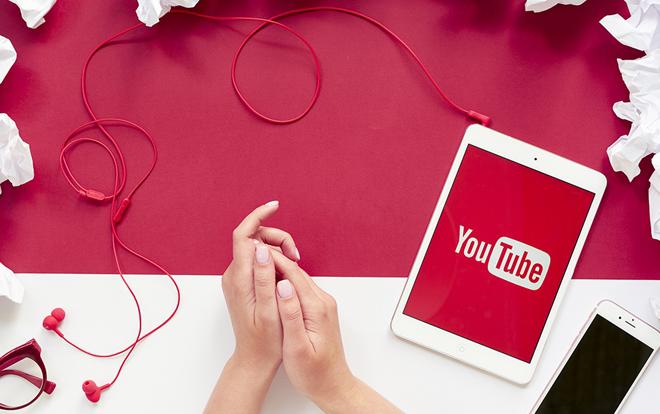 Giật mình lợi nhuận khủng YouTube mang lại cho Google - 1