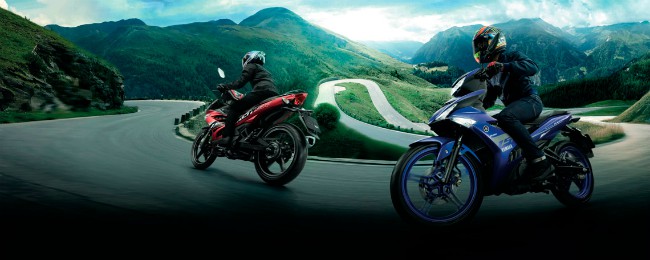 2020 Yamaha Exciter 150 hiện nay vẫn được ví như ông vua côn tay phân khúc 150cc.