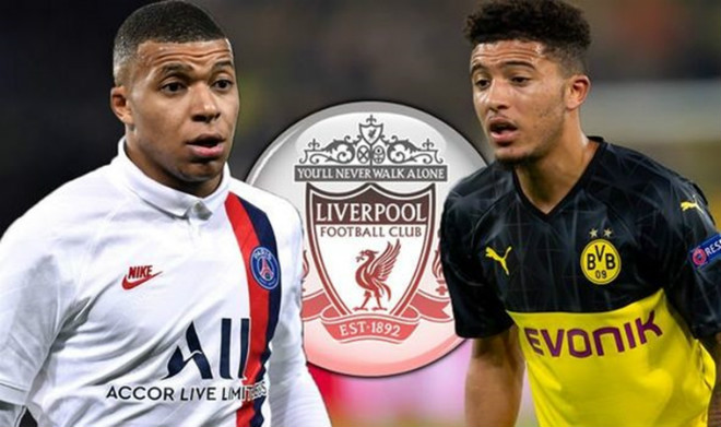 Cựu tiền đạo Darren&nbsp;Bent khuyên Liverpool bán Salah để mang về Mbappe hoặc Sancho