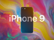 Thời trang Hi-tech - Video: Đây là chân dung iPhone 9 sắp ra mắt của Apple