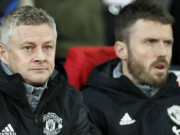 Bóng đá - MU 3 trận tịt ngòi: HLV Solskjaer và kiểu “ngồi đặc biệt”