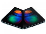 Thời trang Hi-tech - Apple lại lộ bằng sáng chế smartphone có màn hình gập, Galaxy Fold sắp hết cửa