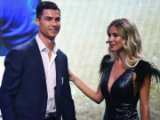 Bóng đá - Ronaldo sinh nhật tuổi 35: Muốn đá đến 40 tuổi, bị mỹ nhân lộ ảnh nóng &quot;đá xoáy&quot;