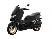 Xe máy - Xe đạp - Yamaha NMAX 155 lên kệ, giá bán quá &quot;ngon&quot;