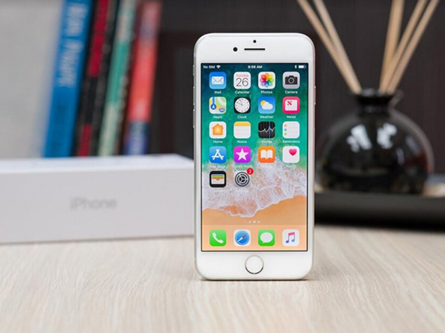 Kế hoạch sản xuất iPhone tại Trung Quốc sẽ phục hồi từ ngày 10/02