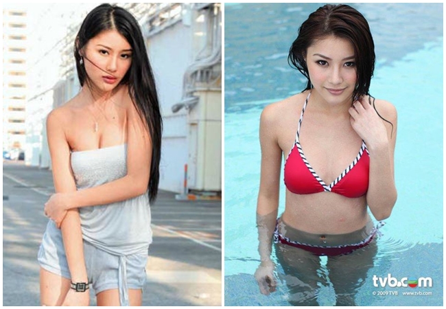 Scandal gây ảnh hưởng nặng nề đến hình ảnh của các diễn viên - người mẫu ở Hong Kong. Nhiều chân dài vì vụ việc của Lưu Lợi bị giới truyền thông săm soi.