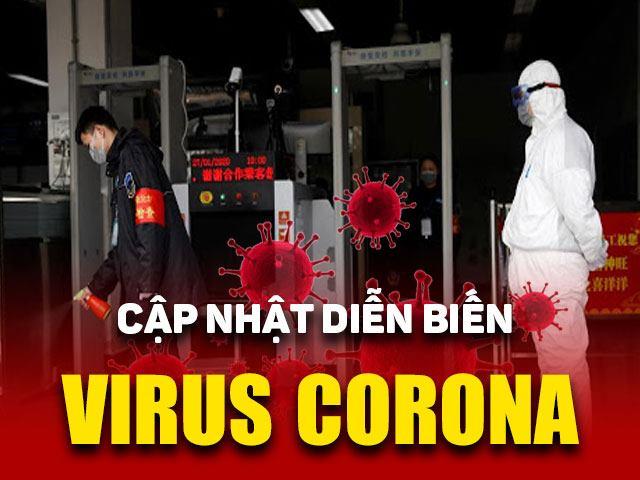 Dịch virus Corona 6/2: Xem xét cho HS nghỉ thêm 1-2 tuần để tránh dịch virus Corona
