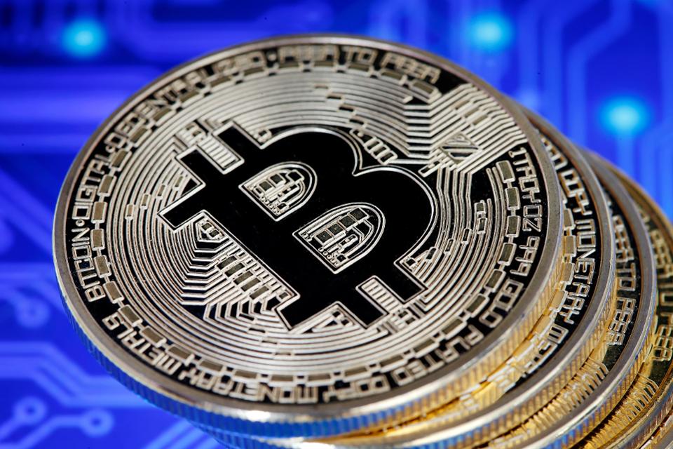 Bitcoin liên tục tăng cao trong thời gian gần đây (Nguồn: Forbes)