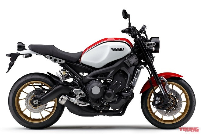 Yamaha XSR900 2020 chuẩn bị &#34;lên kệ&#34;, sắp về thị trường Việt? - 4