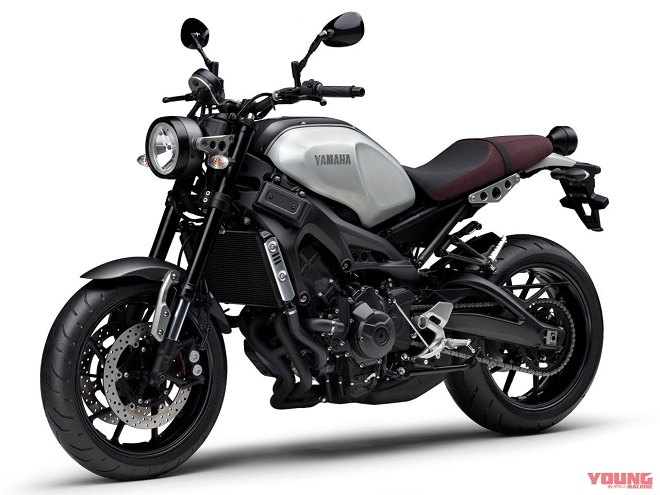 Yamaha XSR900 2020 chuẩn bị &#34;lên kệ&#34;, sắp về thị trường Việt? - 2