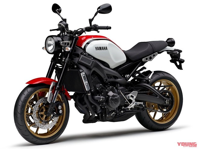 Yamaha XSR900 2020 chuẩn bị &#34;lên kệ&#34;, sắp về thị trường Việt? - 3