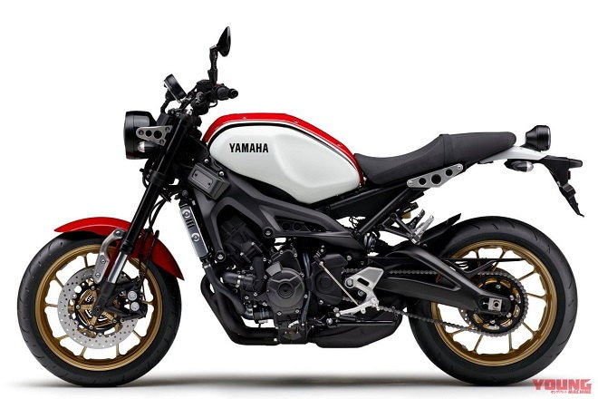 Yamaha XSR900 2020 chuẩn bị &#34;lên kệ&#34;, sắp về thị trường Việt? - 5