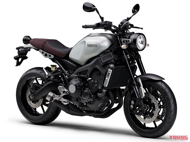 Yamaha XSR900 2020 chuẩn bị &#34;lên kệ&#34;, sắp về thị trường Việt? - 7