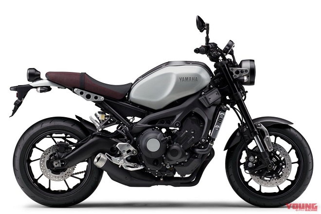 Yamaha XSR900 2020 chuẩn bị &#34;lên kệ&#34;, sắp về thị trường Việt? - 8