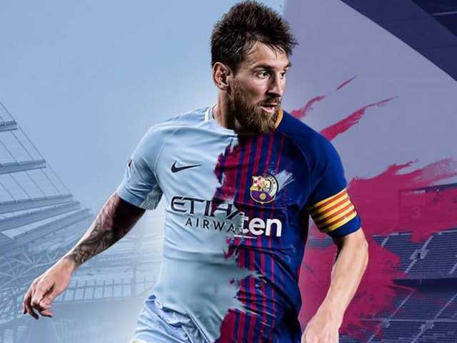 Man City có đủ khả năng đãi ngộ Messi