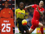 Bóng đá - Tân binh Ighalo háo hức ra mắt MU: Từng &quot;hủy diệt&quot; Liverpool thế nào?