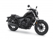 Thế giới xe - &quot;Xế khủng&quot; Honda Rebel 500 2020 sắp về Việt Nam: Giá khoảng 200 triệu đồng