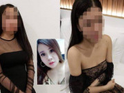 Pháp luật - Con đường sa ngã của tú bà hot girl cầm đầu đường dây “gái gọi” sinh viên cao cấp