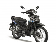 Thế giới xe - Xe số Honda Revo-X 2020 trình làng: Siêu tiết kiệm xăng