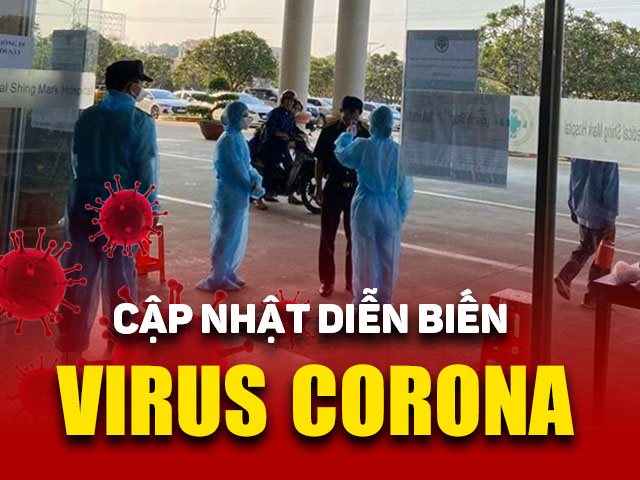 Dịch virus Corona 7/2: TP.HCM tìm khẩn cấp 67 người vừa nhập cảnh từng lưu trú tại TQ