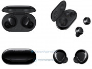 Thời trang Hi-tech - Galaxy Buds+ sẽ có pin lớn hơn, AirPods Pro coi chừng