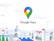 Công nghệ thông tin - Google Maps kỷ niệm sinh nhật thứ 15 bằng giao diện mới toanh