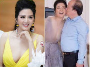 Đời sống Showbiz - Cuộc sống sang chảnh, ngập tràn hàng hiệu của Đinh Hiền Anh sau hơn 1 năm kết hôn