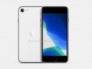 Thời trang Hi-tech - Muôn vàn lý do để tránh xa iPhone 9