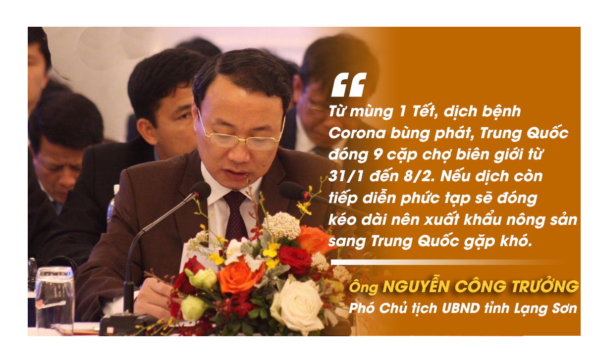 Dịch Corona gây ảnh hưởng thế nào tới kinh tế Việt Nam? - 6