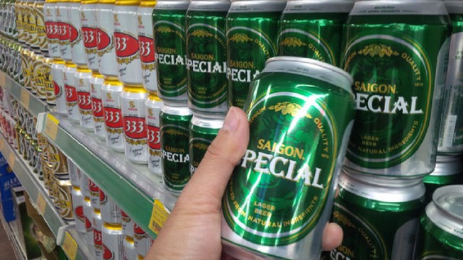 Sabeco thừa nhận virus Corona khiến tiêu thụ bia giảm - 1