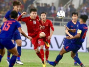 Bóng đá - ĐT Thái Lan nguy cơ bị FIFA cấm dự vòng loại World Cup: Vì đấu đá nội bộ?