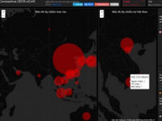 Công nghệ thông tin - Startup Việt tại Silicon làm web theo dõi dịch Corona, dùng AI đánh bay tin giả