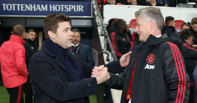 Pochettino chờ được MU bổ nhiệm thay Solskjaer khi mùa giải này kết thúc