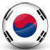 Trực tiếp bóng đá ĐT nữ Hàn Quốc - Việt Nam: Kết cục an bài (Hết giờ) - 1