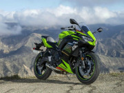 Thế giới xe - Đánh giá 2020 Kawasaki Ninja 650, “gã ếch xanh” thoát khỏi đám đông nhạt nhòa