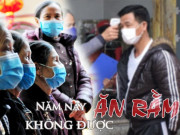 Tin tức trong ngày - Quanh ngôi nhà người đàn ông có vợ và 2 con nhiễm virus Corona