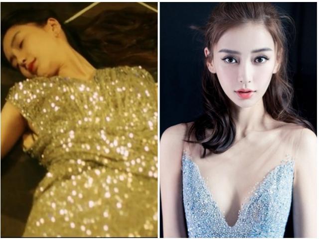 Sao đóng vai xác chết: Angelababy bị chê giả tạo, Lương Triều Vỹ được khen hết lời