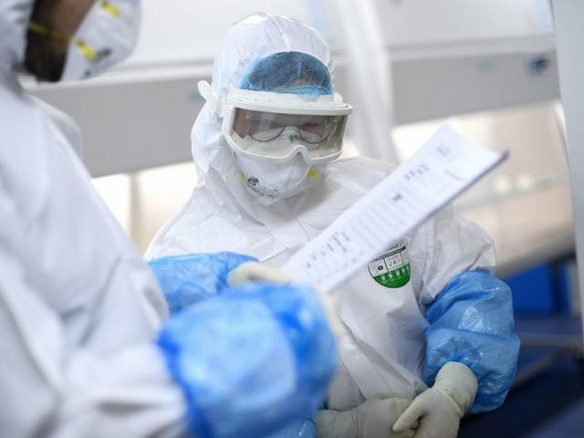 Rào cản lớn nhất ngăn Trung Quốc kiểm soát dịch bệnh virus Corona