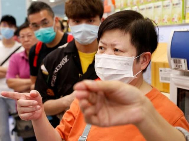 Virus Corona: Quốc gia Đông Nam Á không hạn chế người Trung Quốc nhập cảnh